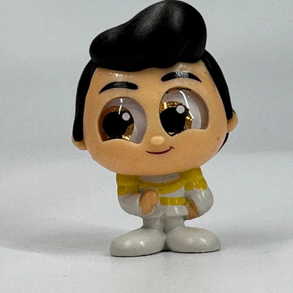 Disney Doorables CINDERELLA Prince Charming‎ Drizella Anastasia Lucifer Series 5